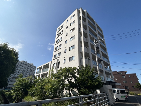 ラクラッセ福住プレミアム 1枚目 ラクラッセ福住プレミアム