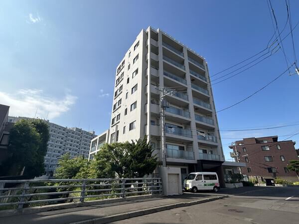 ラクラッセ福住プレミアム 2枚目 ラクラッセ福住プレミアム