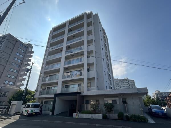 ラクラッセ福住プレミアム 3枚目 ラクラッセ福住プレミアム