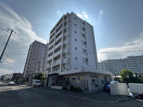 ラクラッセ福住プレミアム 4枚目 ラクラッセ福住プレミアム