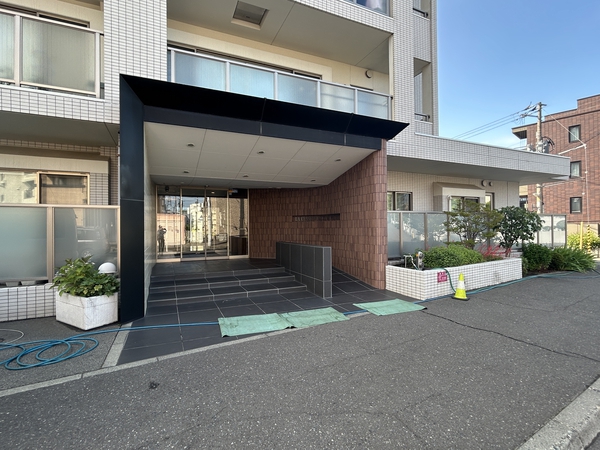 ラクラッセ福住プレミアム 5枚目 ラクラッセ福住プレミアム