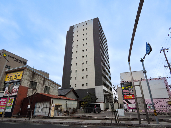 【BELISTA安城】外観 【BELISTA安城】外観