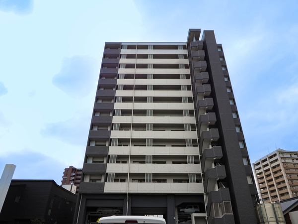 【BELISTA安城】外観 【BELISTA安城】外観