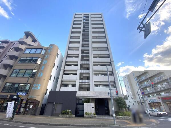 ブランズ円山裏参道