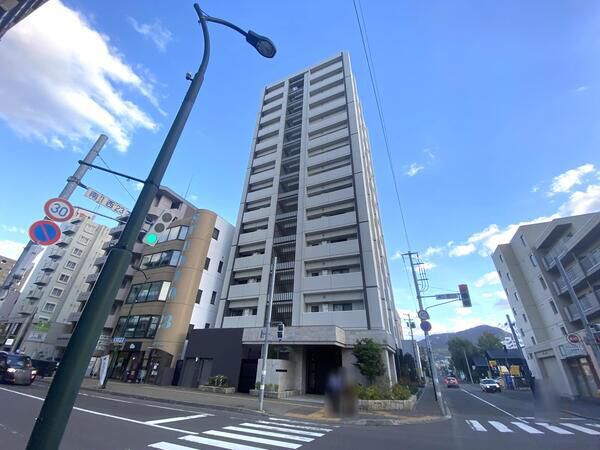 ブランズ円山裏参道