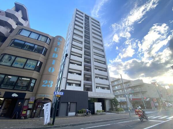 ブランズ円山裏参道