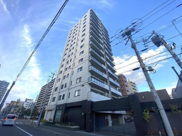 ブランズ円山裏参道