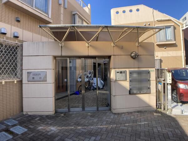 セボン瀬田 2枚目 セボン瀬田