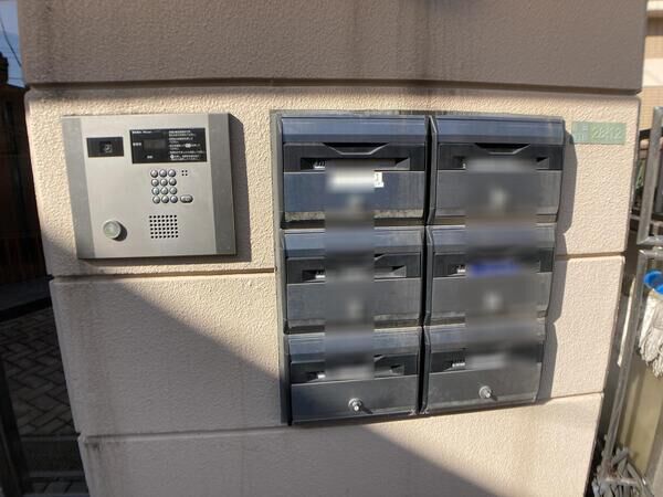 セボン瀬田 3枚目 セボン瀬田