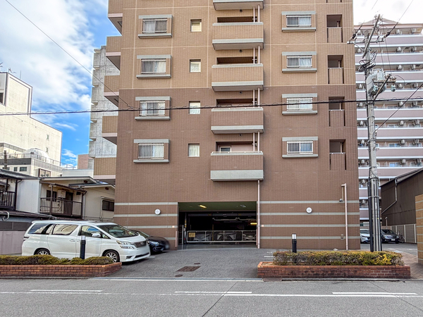 【グランコート新深江】その他施設 【グランコート新深江】その他施設