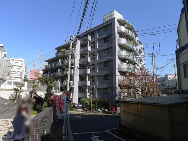セザール大崎広小路