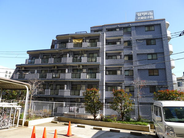 セザール大崎広小路