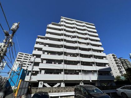 セントラルコーポ川口