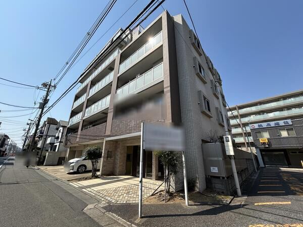 エコディア小竹町