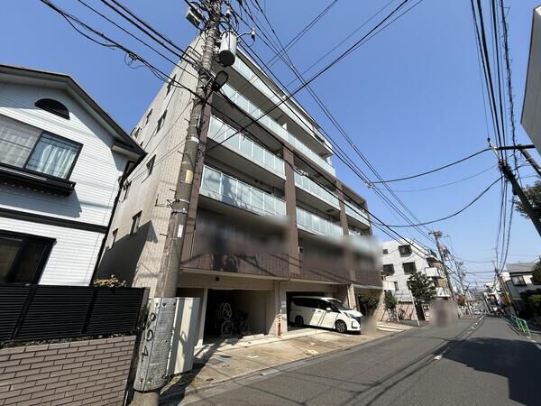 エコディア小竹町