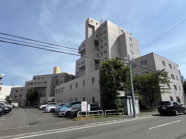 二十四軒パークマンション2