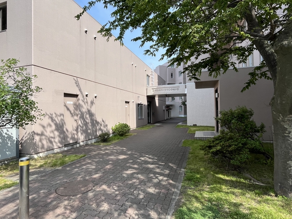 二十四軒パークマンション2