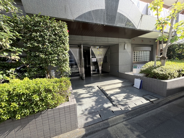 ナイスアーバン東駒形 3枚目 ナイスアーバン東駒形