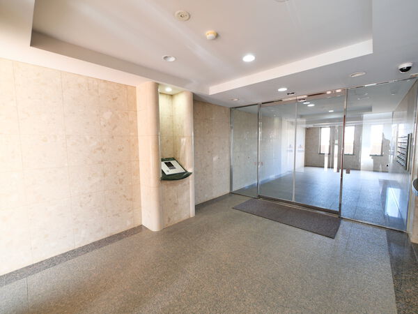 プリムローズ駒込染井坂 3枚目 プリムローズ駒込染井坂