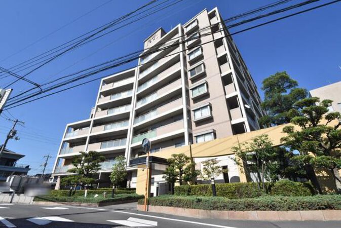 【ポレスター岡山】ポレスター岡山
