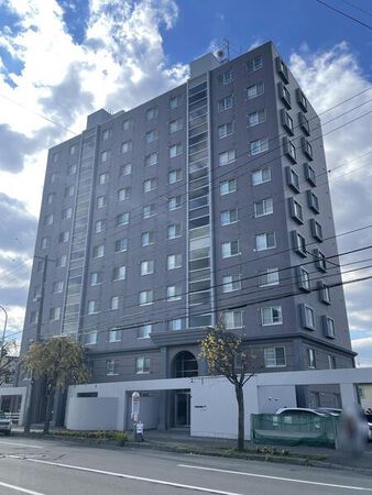 エクセルシオールプレタ学園前