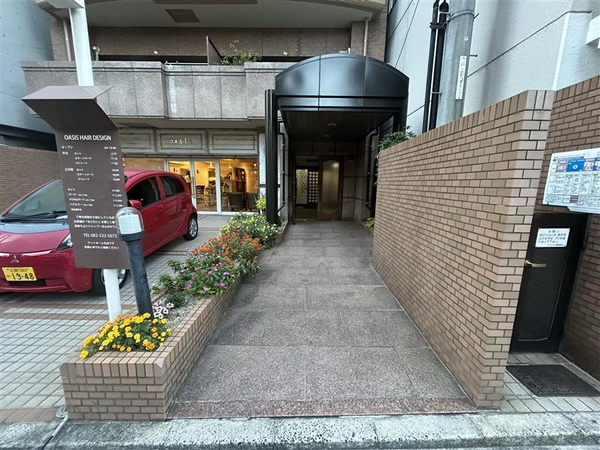 サンシティ土橋