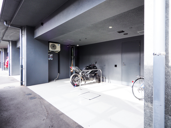 【オープンレジデンシア東別院】その他施設