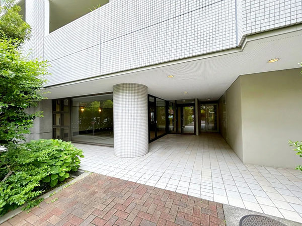 RICウエストコート4番街 5枚目 RICウエストコート4番街