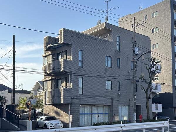 パレス田園調布