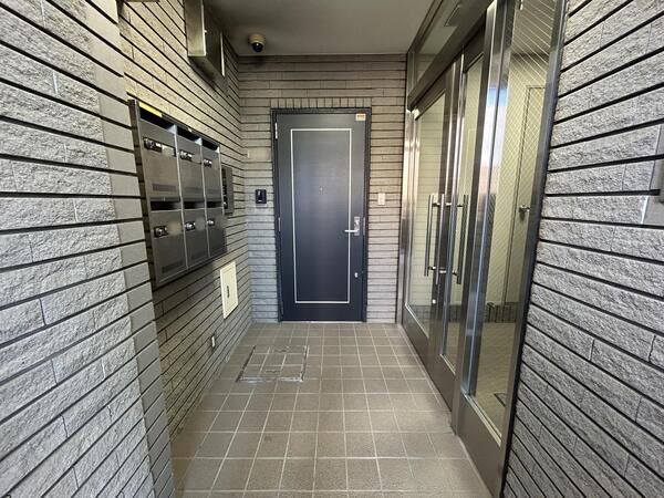 パレス田園調布