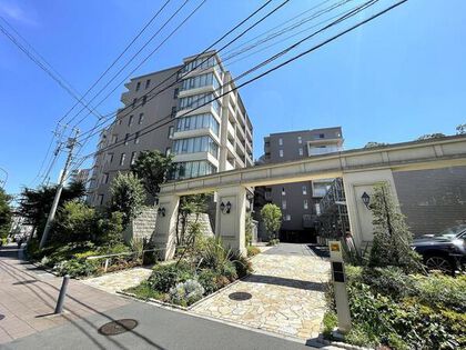 ザ・テラス戸塚グランターミナル