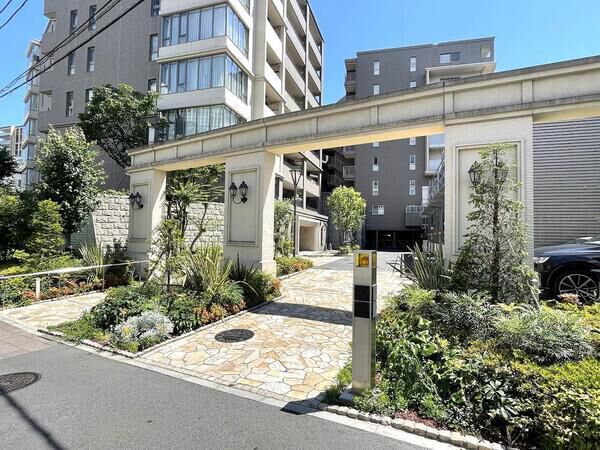 ザ・テラス戸塚グランターミナル 2枚目 ザ・テラス戸塚グランターミナル