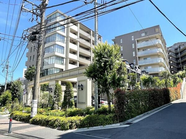 ザ・テラス戸塚グランターミナル 3枚目 ザ・テラス戸塚グランターミナル