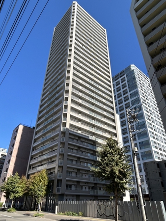 ライオンズ札幌大通グランフォート 2枚目 ライオンズ札幌大通グランフォート