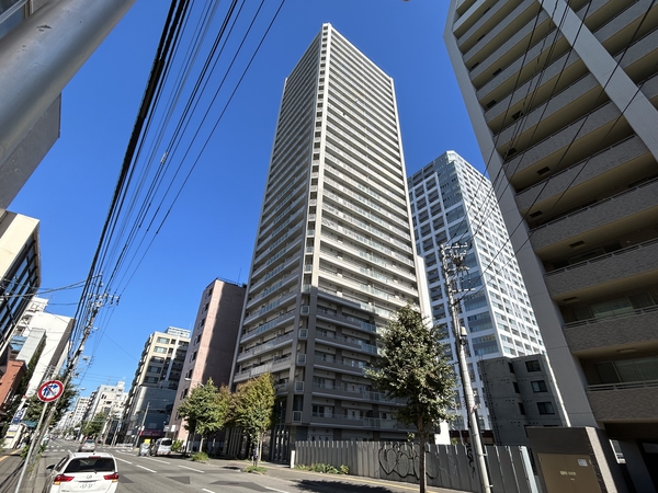 ライオンズ札幌大通グランフォート