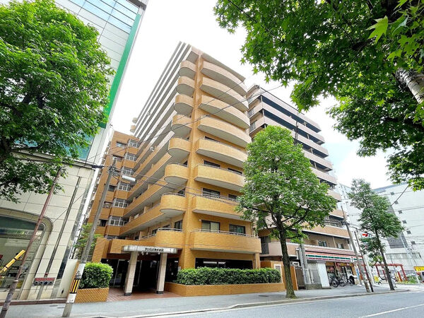 ダイアパレス博多駅前