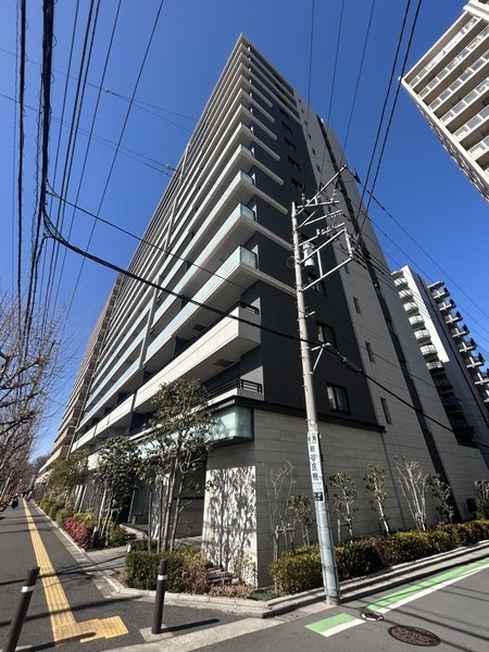 プラウド朝霞本町