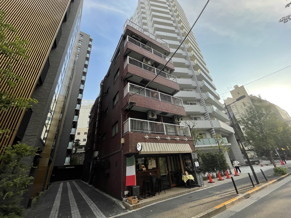 日興ロイヤルパレス一番町第2