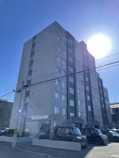 カルム豊平公園 2枚目 カルム豊平公園