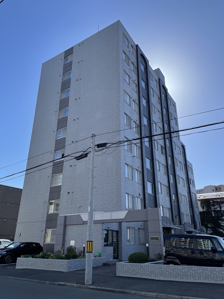 カルム豊平公園 3枚目 カルム豊平公園