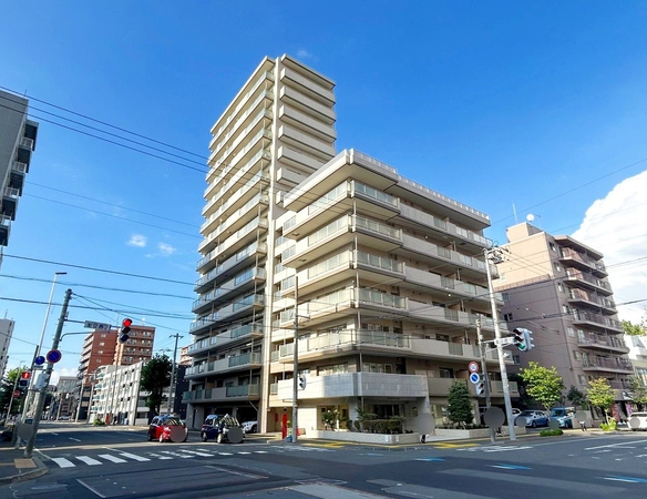 シェルピア北12条
