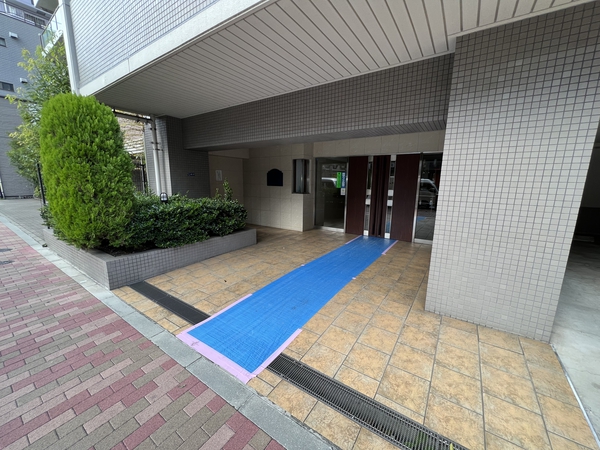ベルメゾン亀戸コンフォートレジデンス