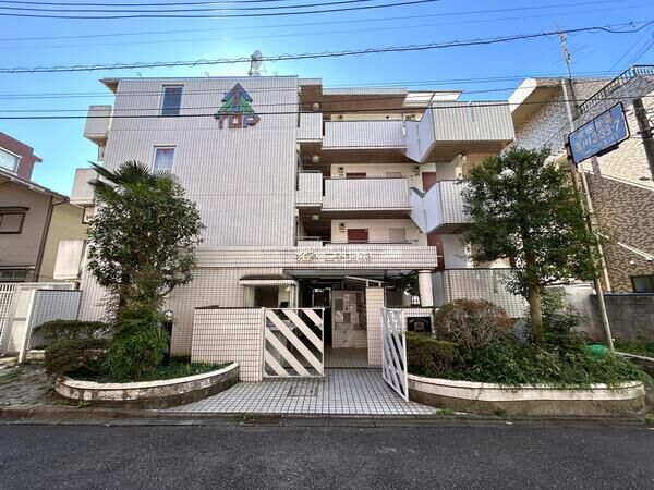 トップ二子玉川第3