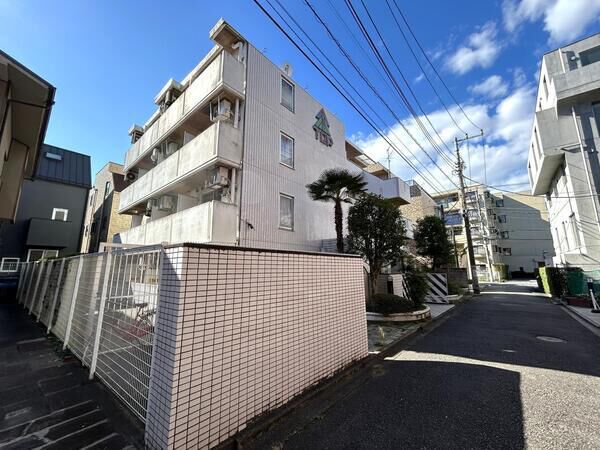 トップ二子玉川第3