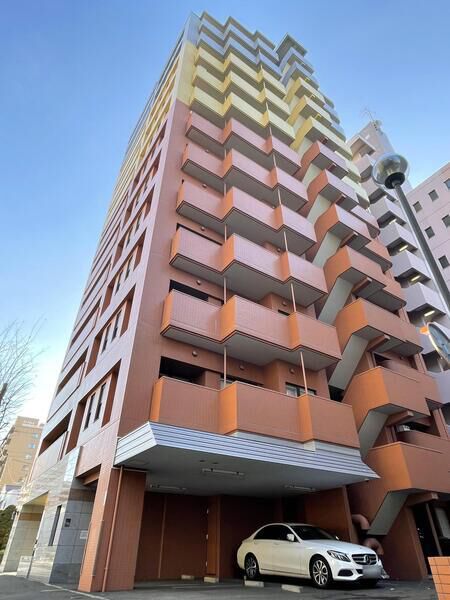 【ダイアパレス植物園3】外観