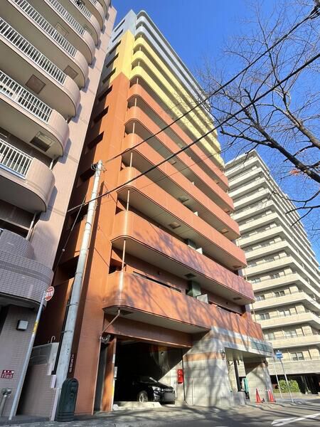 【ダイアパレス植物園3】外観