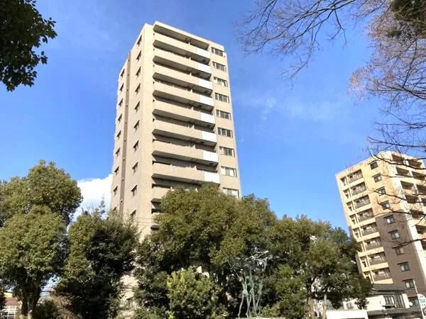 【アルファステイツ後楽園通り】 外観2 【アルファステイツ後楽園通り】 外観2