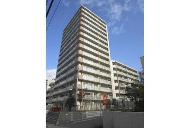 ラピスヒルズ澄川