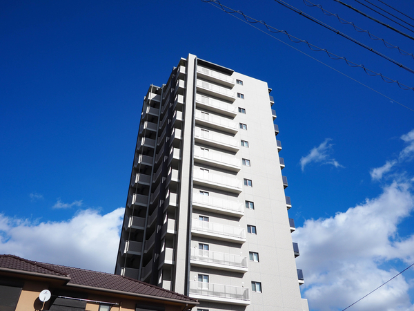 【リフローレ大府】外観