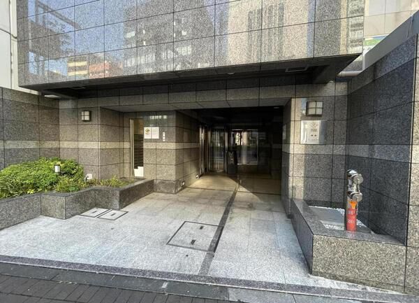 パレステュディオ四谷 3枚目 パレステュディオ四谷